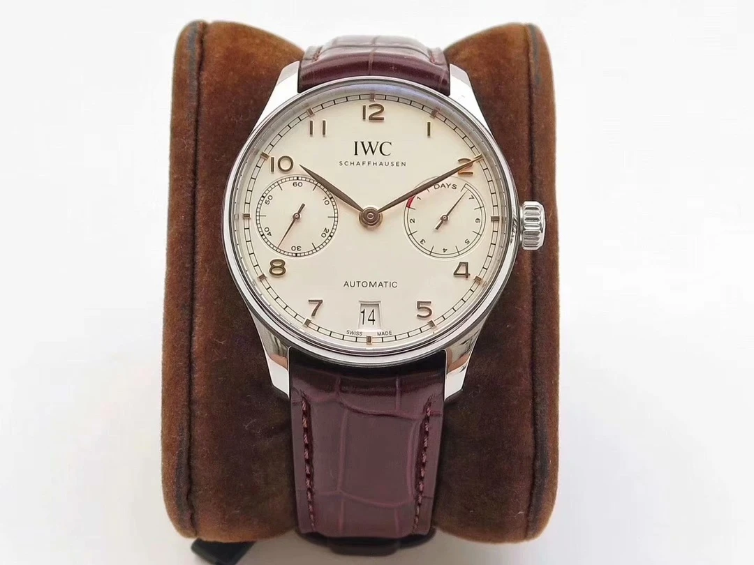 IWC Watch — f31c92cb