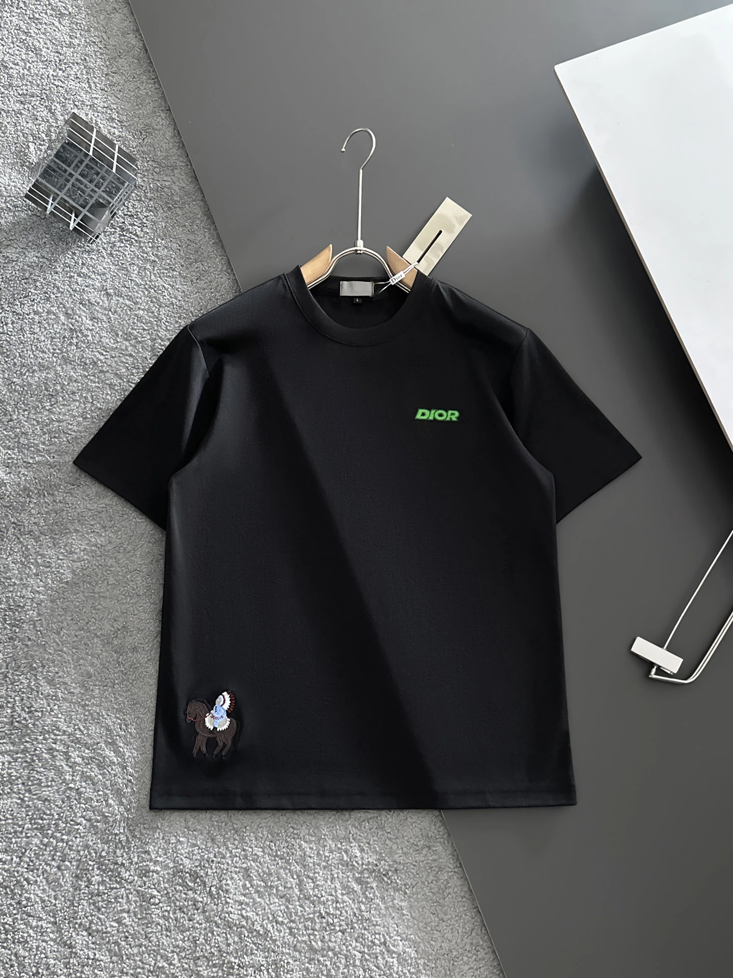 Dior T-Shirt — c77535e9