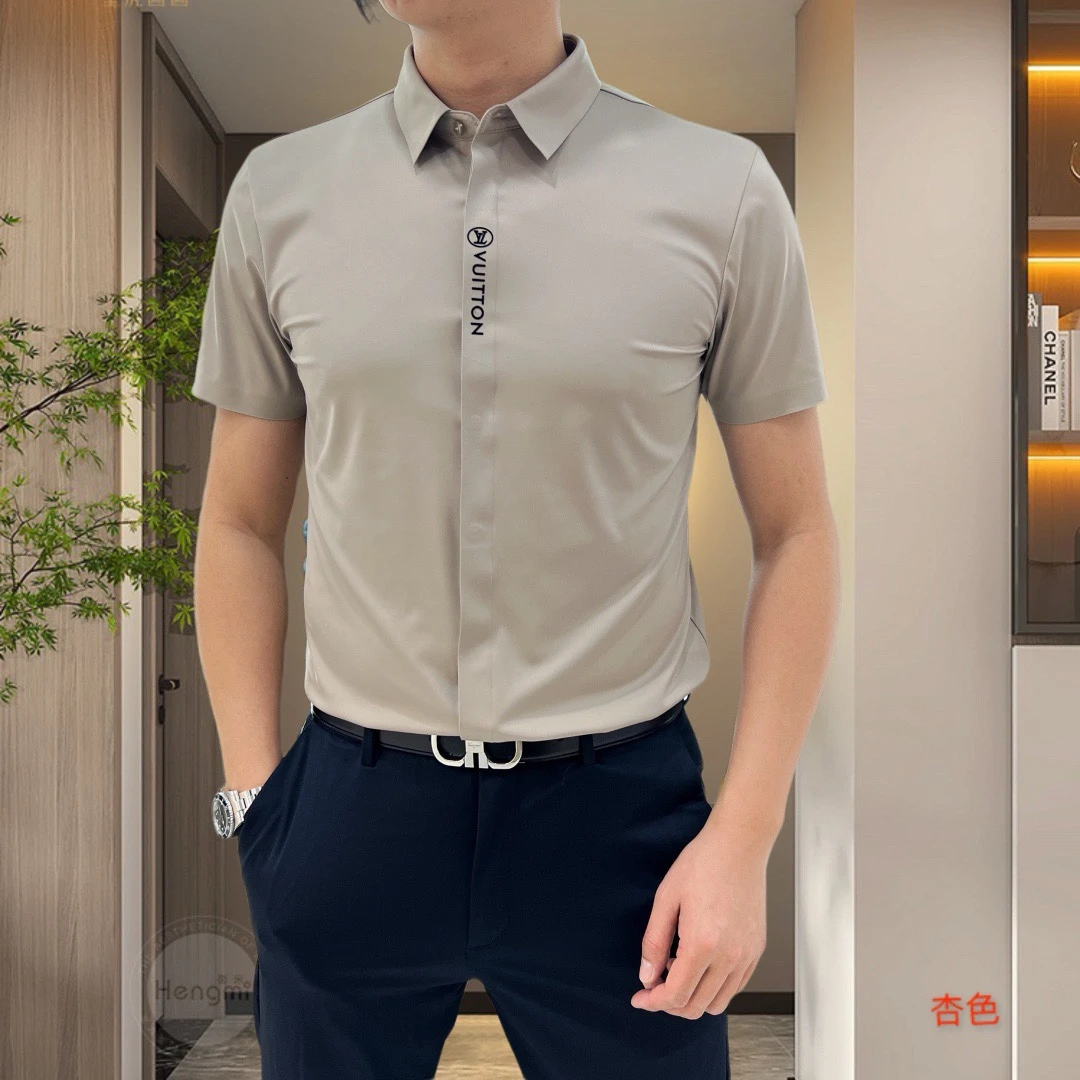 Louis Vuitton T-Shirt — 7f7e134e