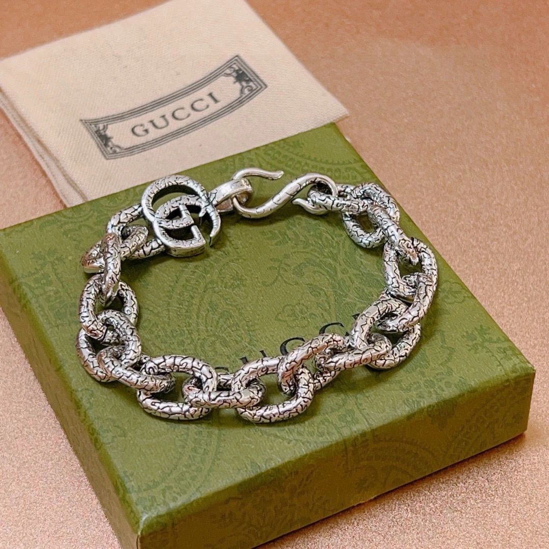 Gucci Jewellery — 74763c52