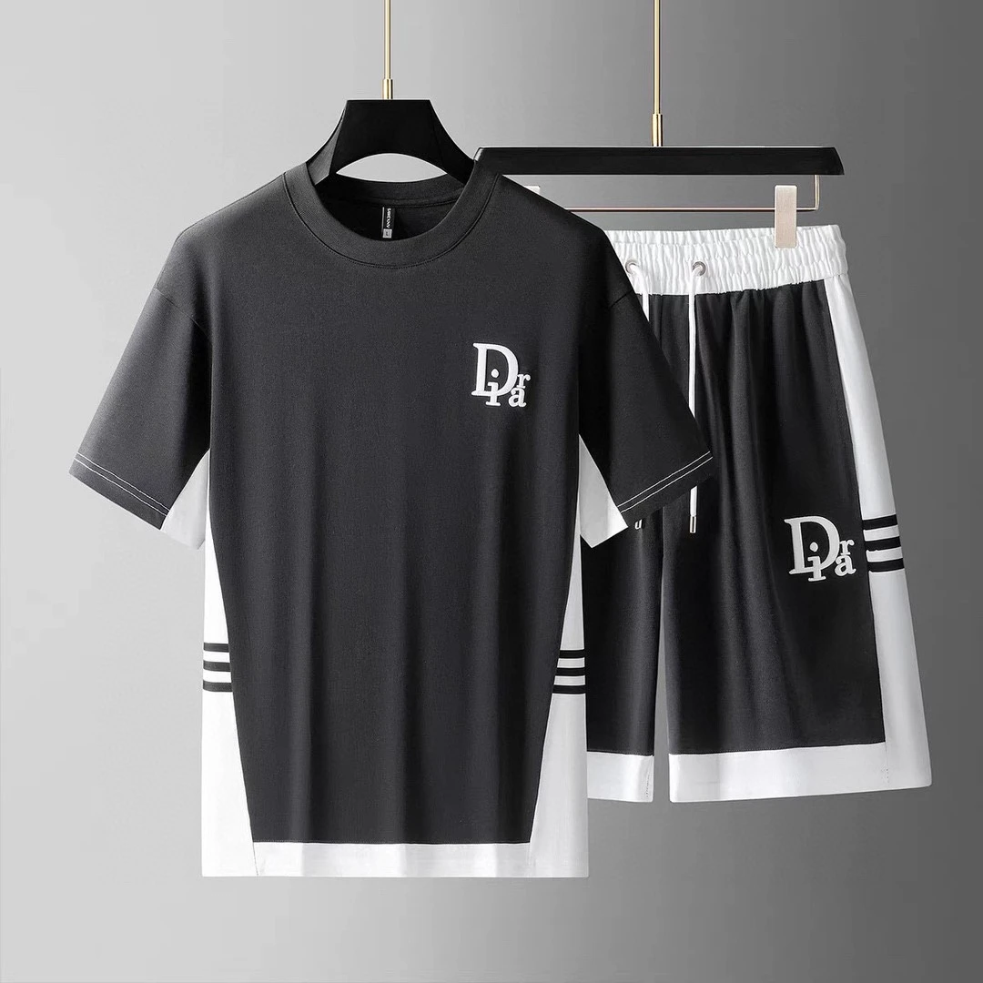 Dior T-Shirt — 39f8c633