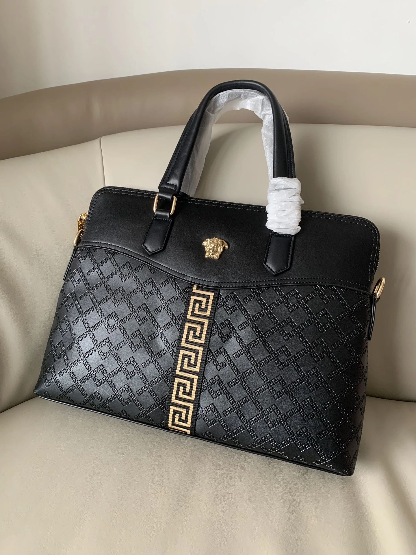 Montblanc Bag — b49b3605