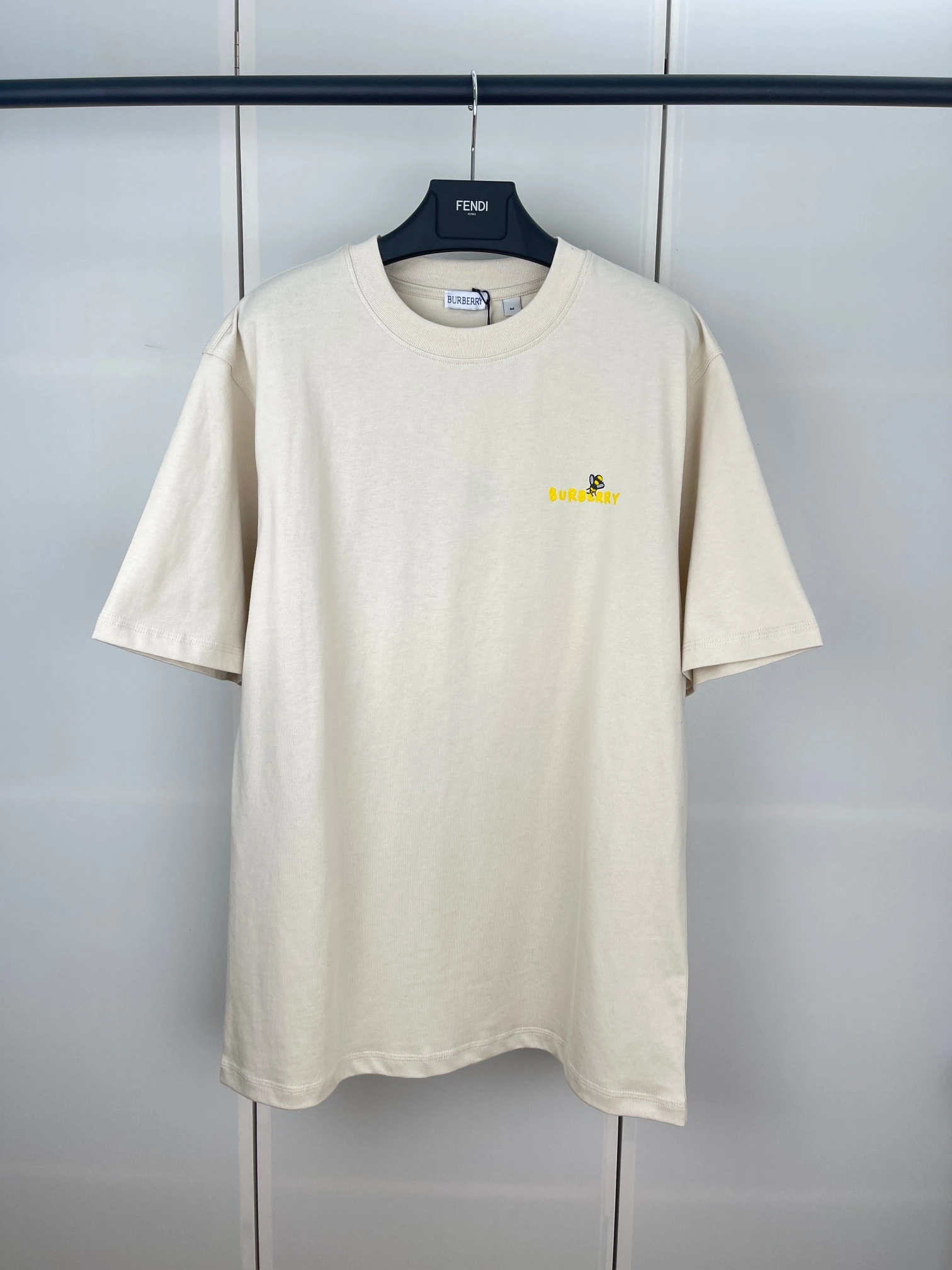 Burberry T-Shirt — 98ecf055