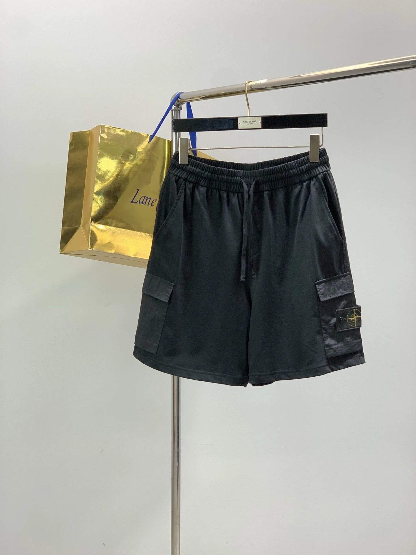 Stone Island T-Shirt — fc5930d2