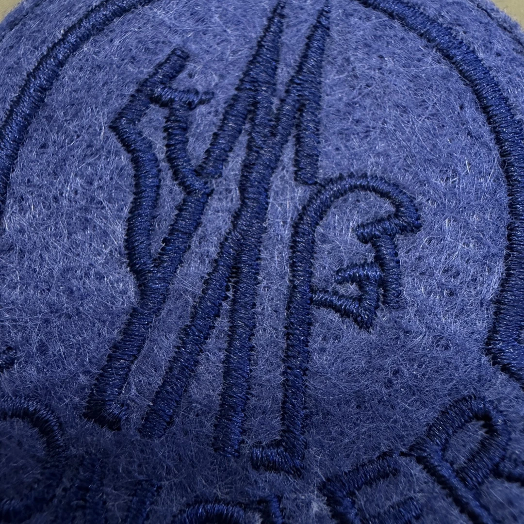 Moncler Down Jacket — b156b6a0