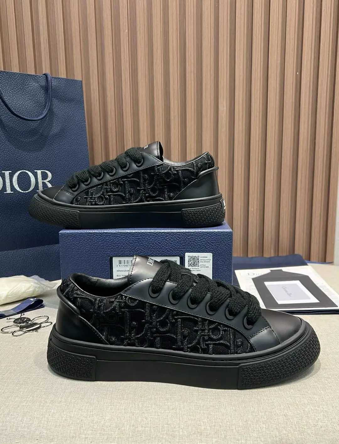 Dior Shoes — f86a84a9