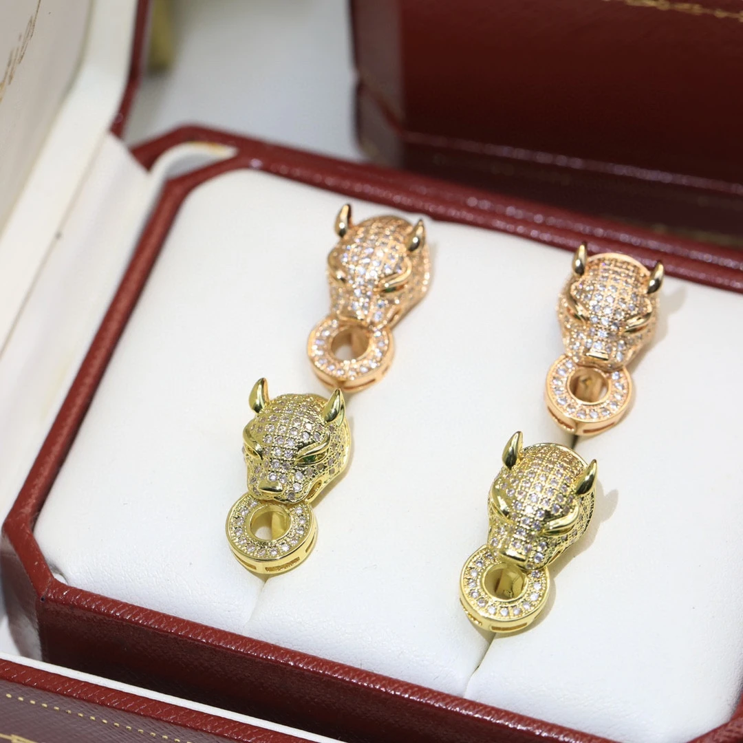 Cartier Jewellery — 261803d3
