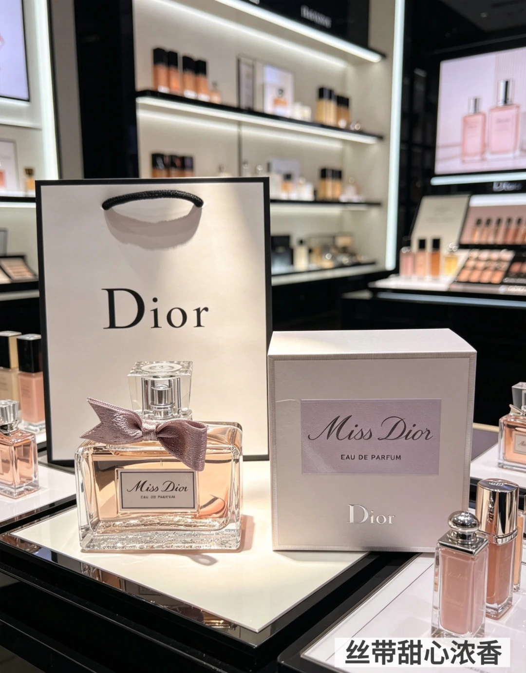 Dior Fragrance — 0f1ad83e