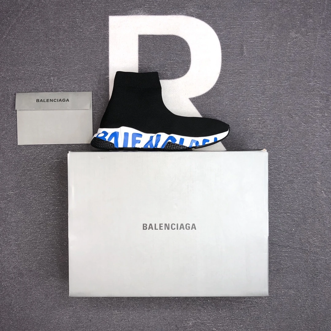 Balenciaga Sneakers — 56f5d1f6
