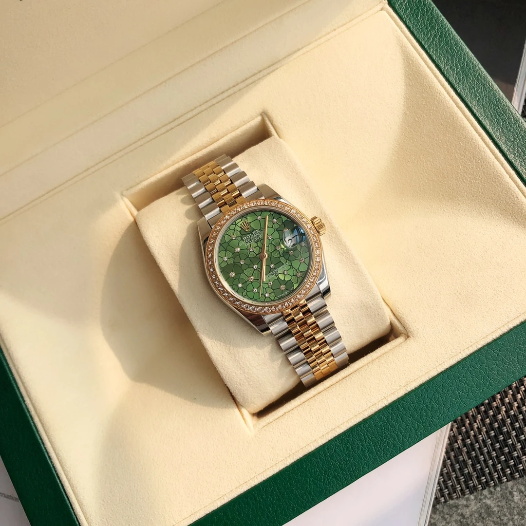 Rolex Watch — b2bd42ce