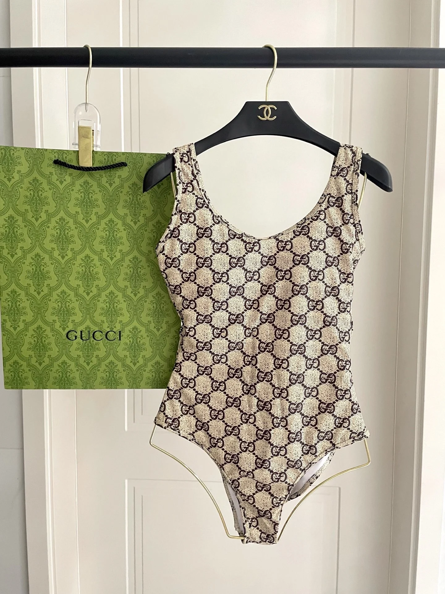 Gucci Swimwear — 7e1c20d4