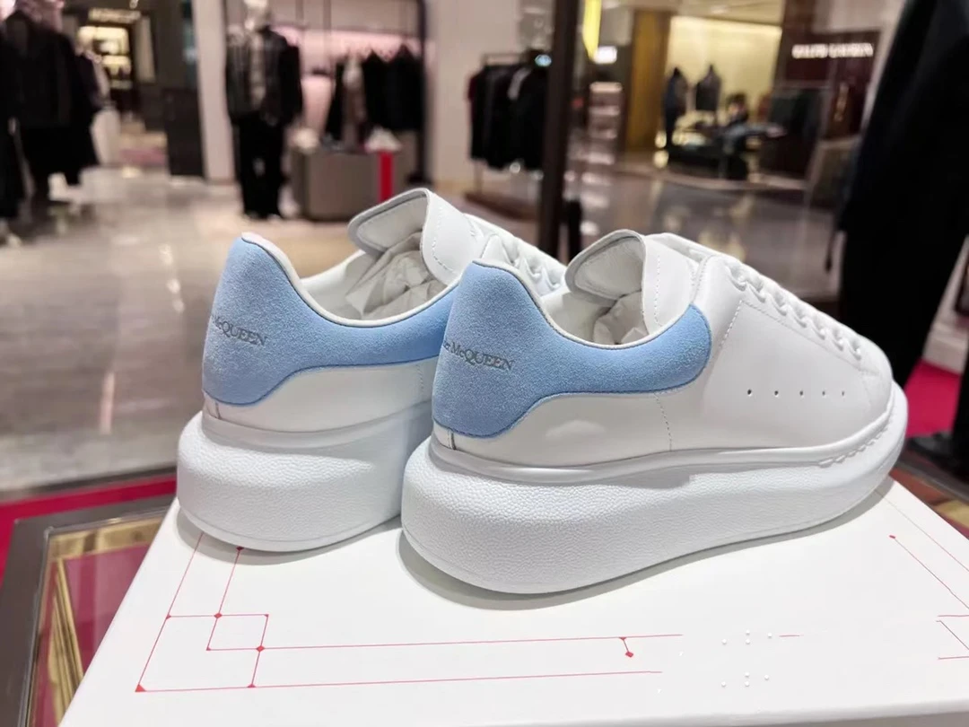Alexander McQueen Sneakers — 3cee884f