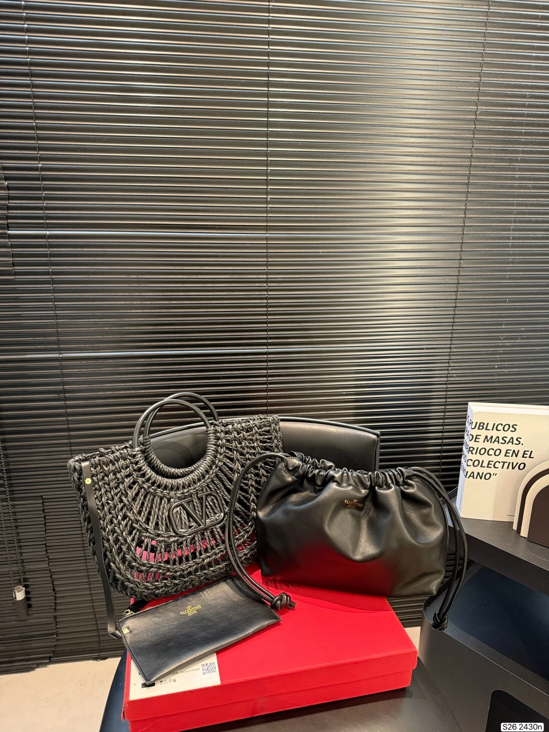 Valentino Bag — 08781171