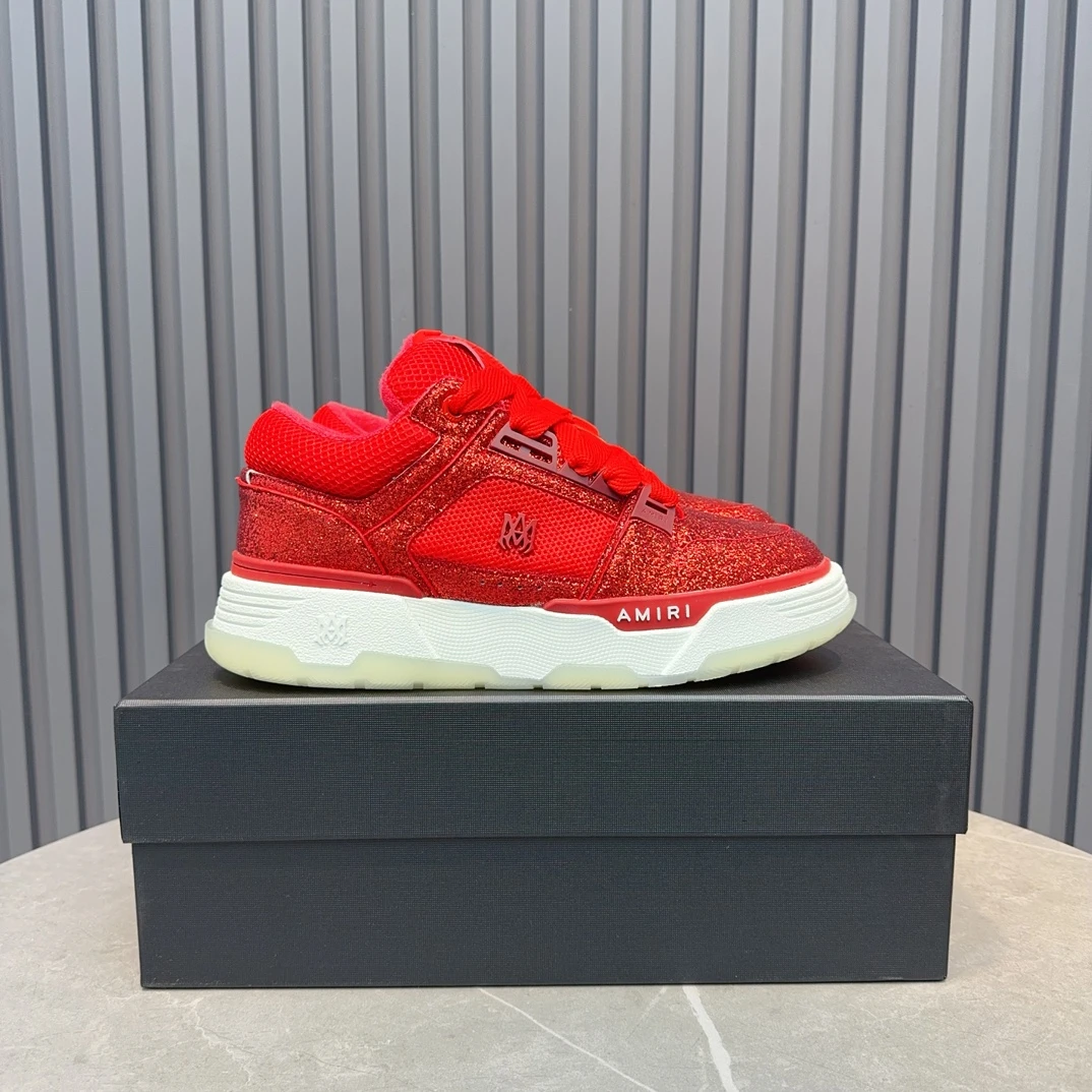 Amiri Shoes — b1e745b9
