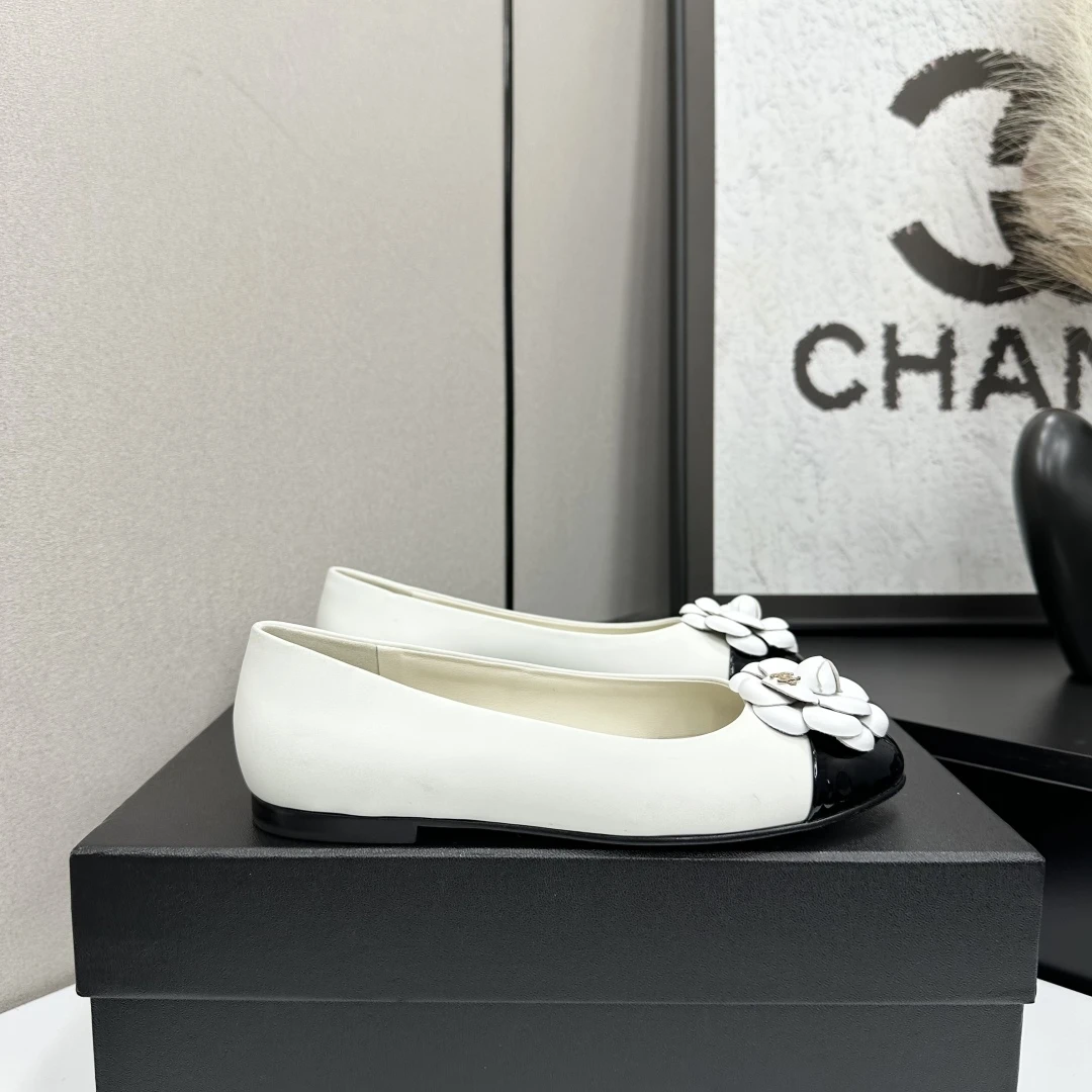Chanel Shoes — ffe3dba1