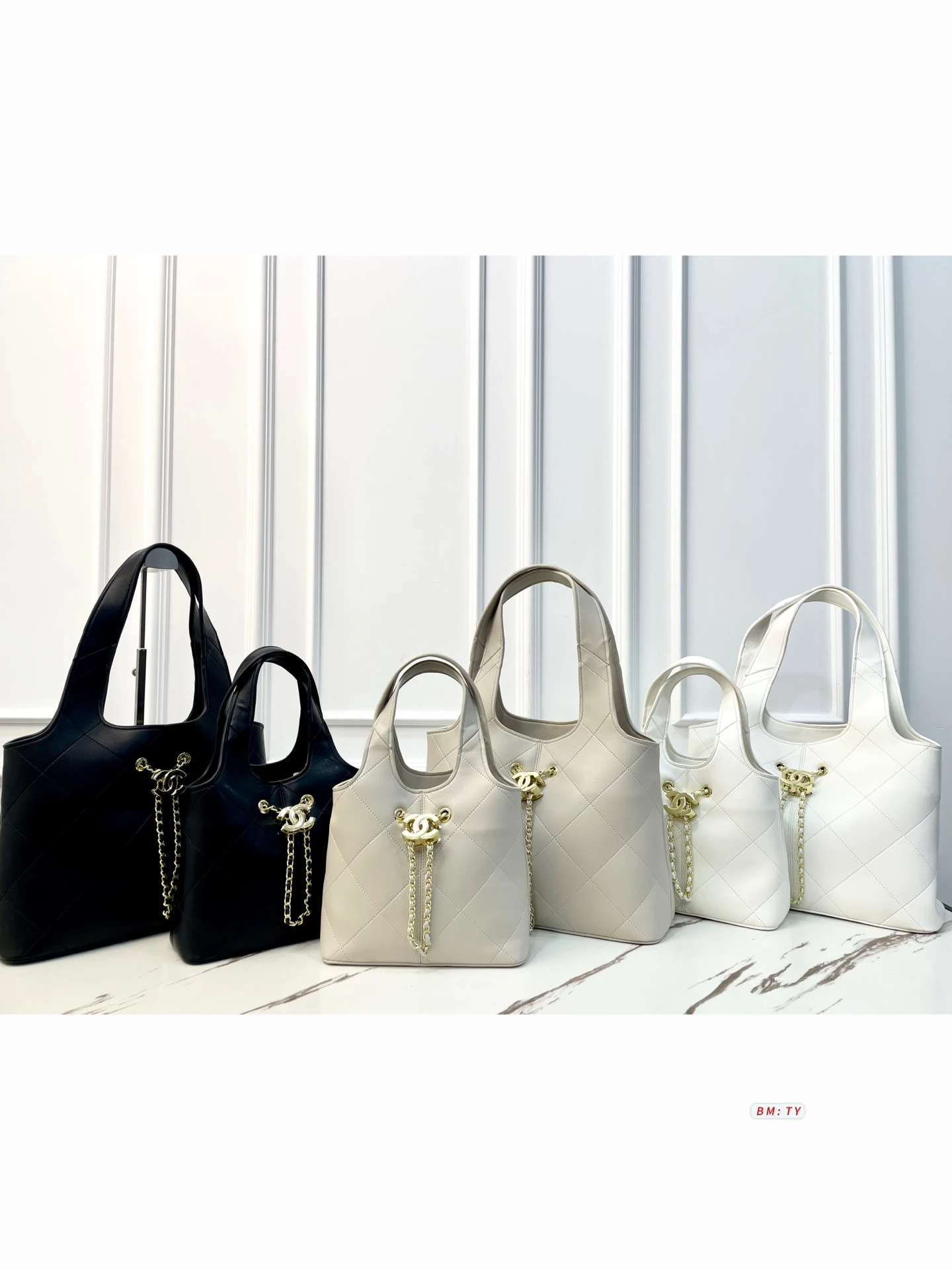 Chanel Bag — c8d29440