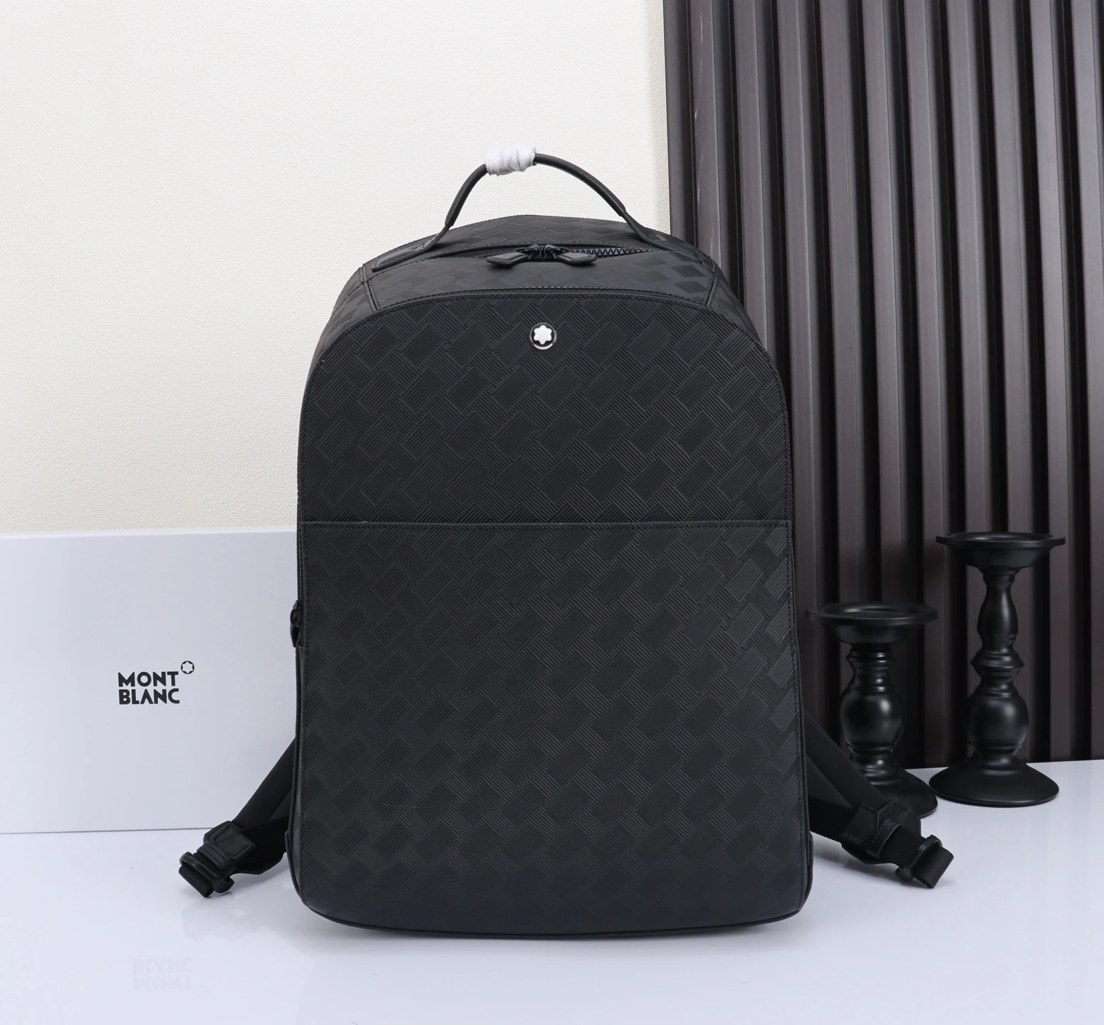 Montblanc Bag — dde8c0ae