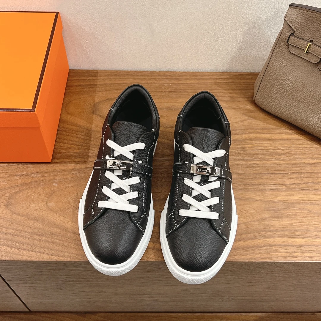 Hermès Shoes — 28dcd3b7