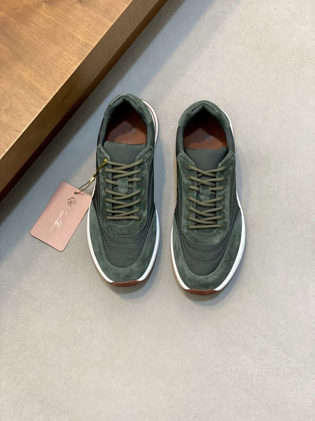 Loro Piana Sneakers — 9db94f7d