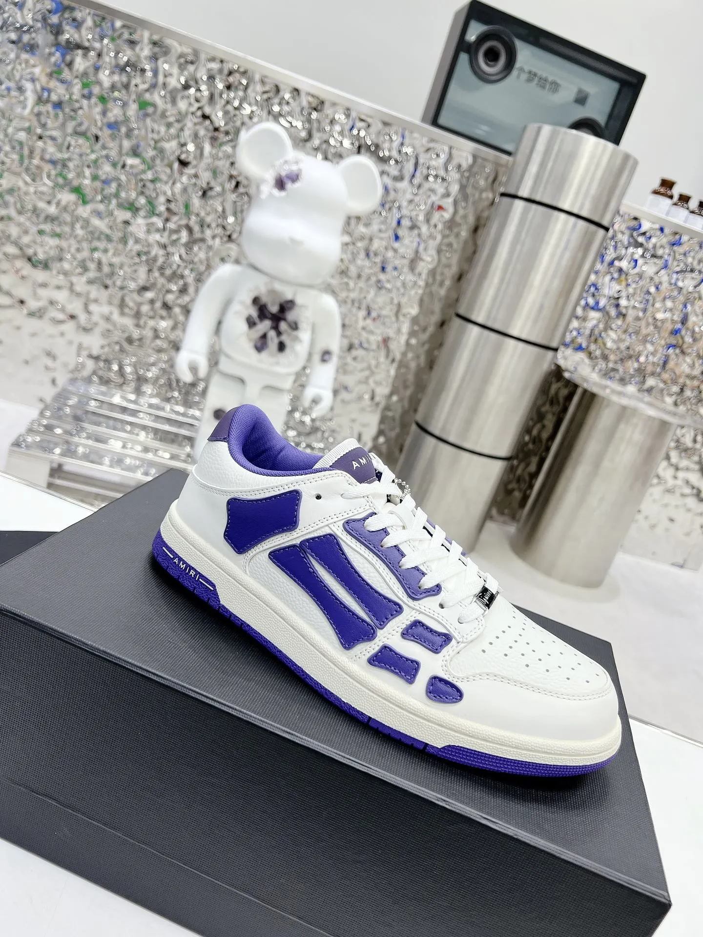 Amiri Sneakers — 1c8c9ffb