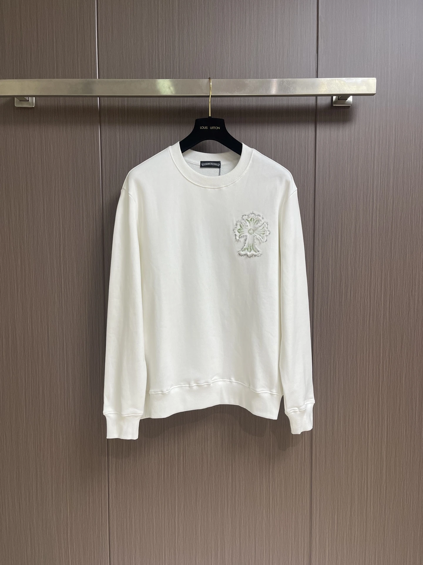 Chrome Hearts Sweatshirts — 966f1fa0
