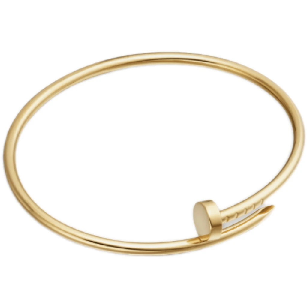 Cartier Bangles — 725631ef