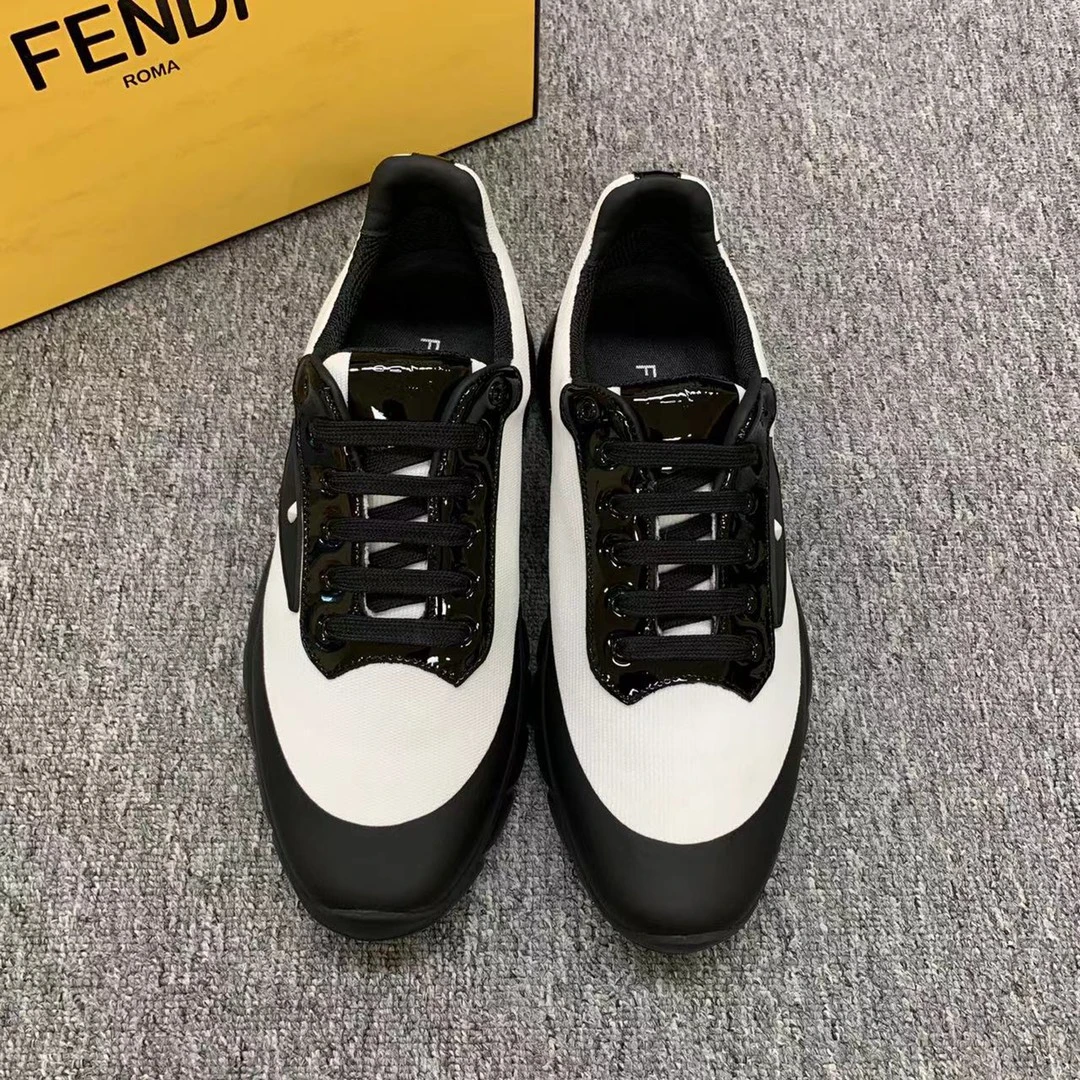 Fendi Sneakers — e489f91e