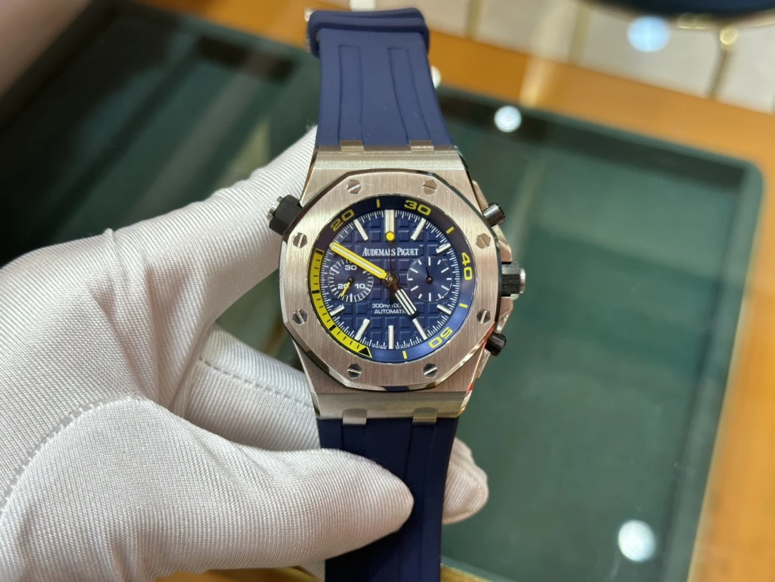 Audemars Piguet Watch — 5900c729
