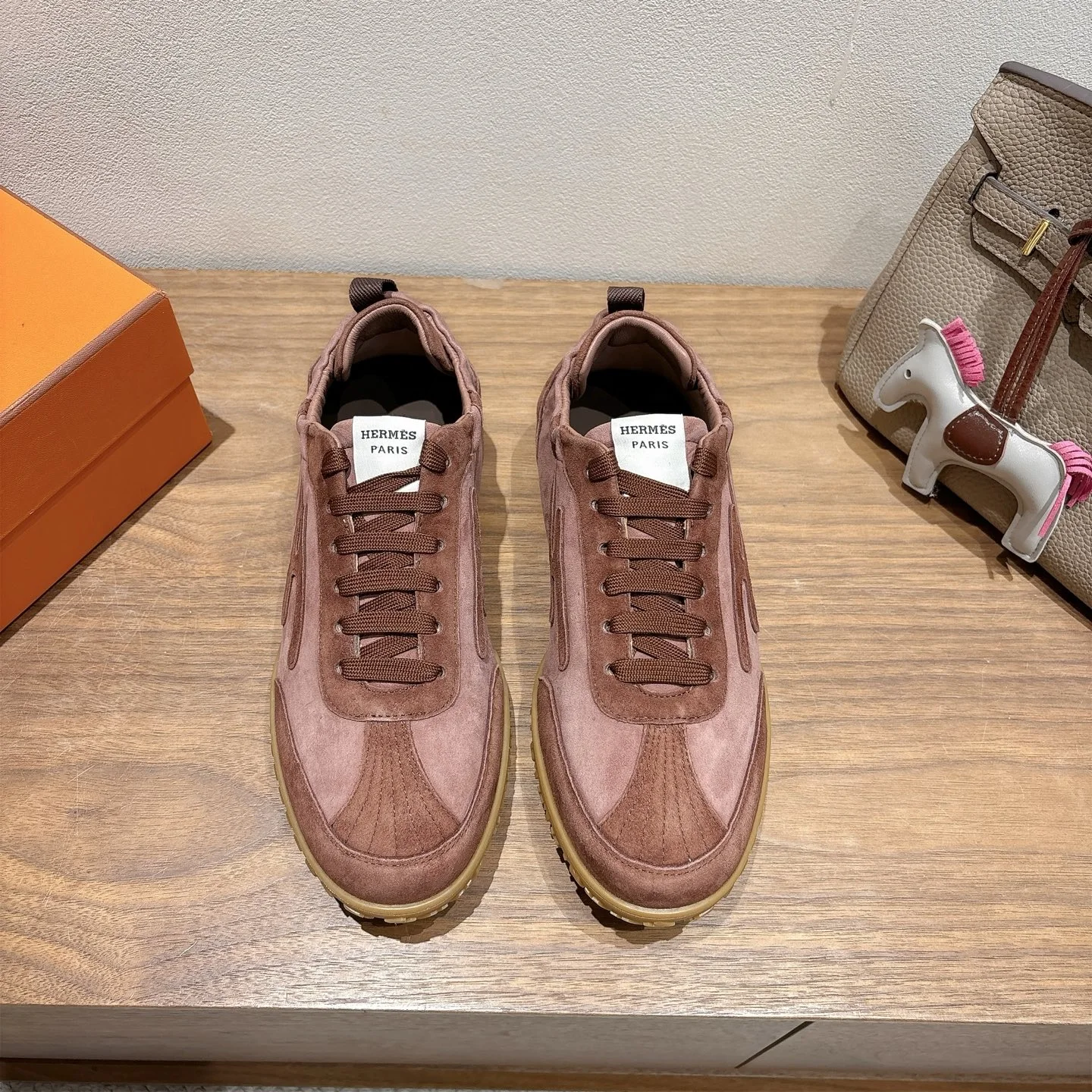 Hermès Shoes — 9956a356