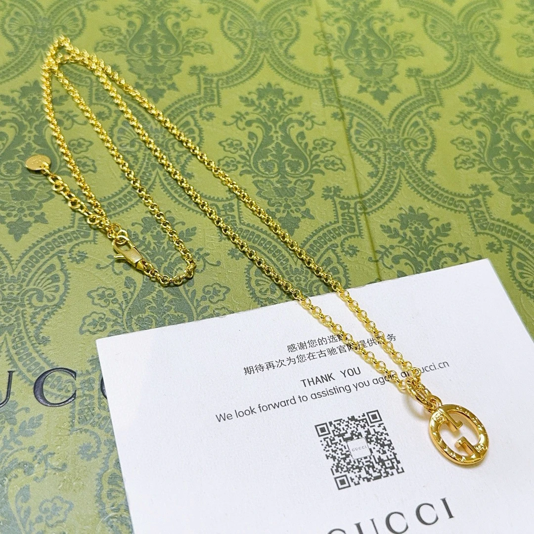 Gucci Jewellery — f0432313