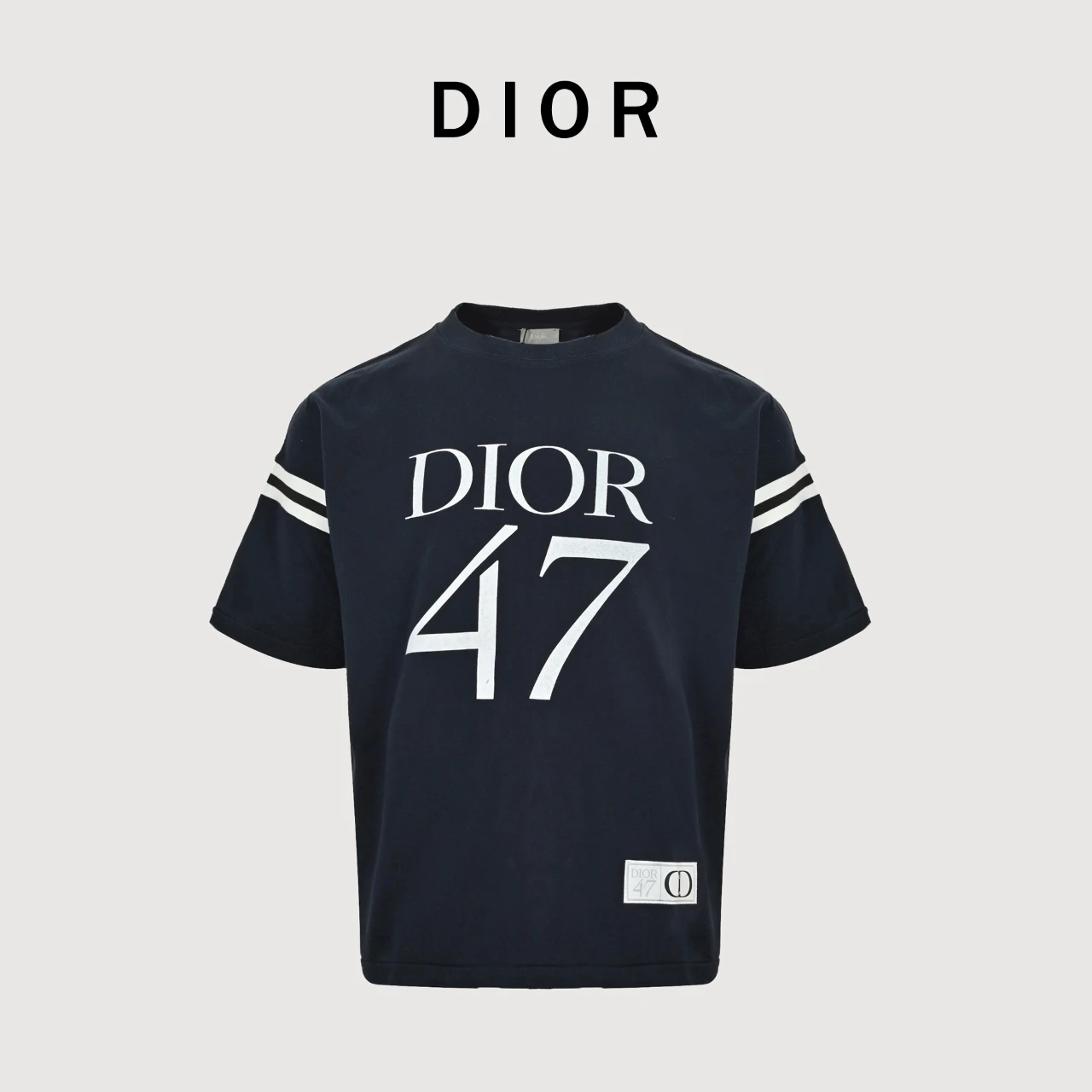 Dior T-Shirt — 3b1d0a68