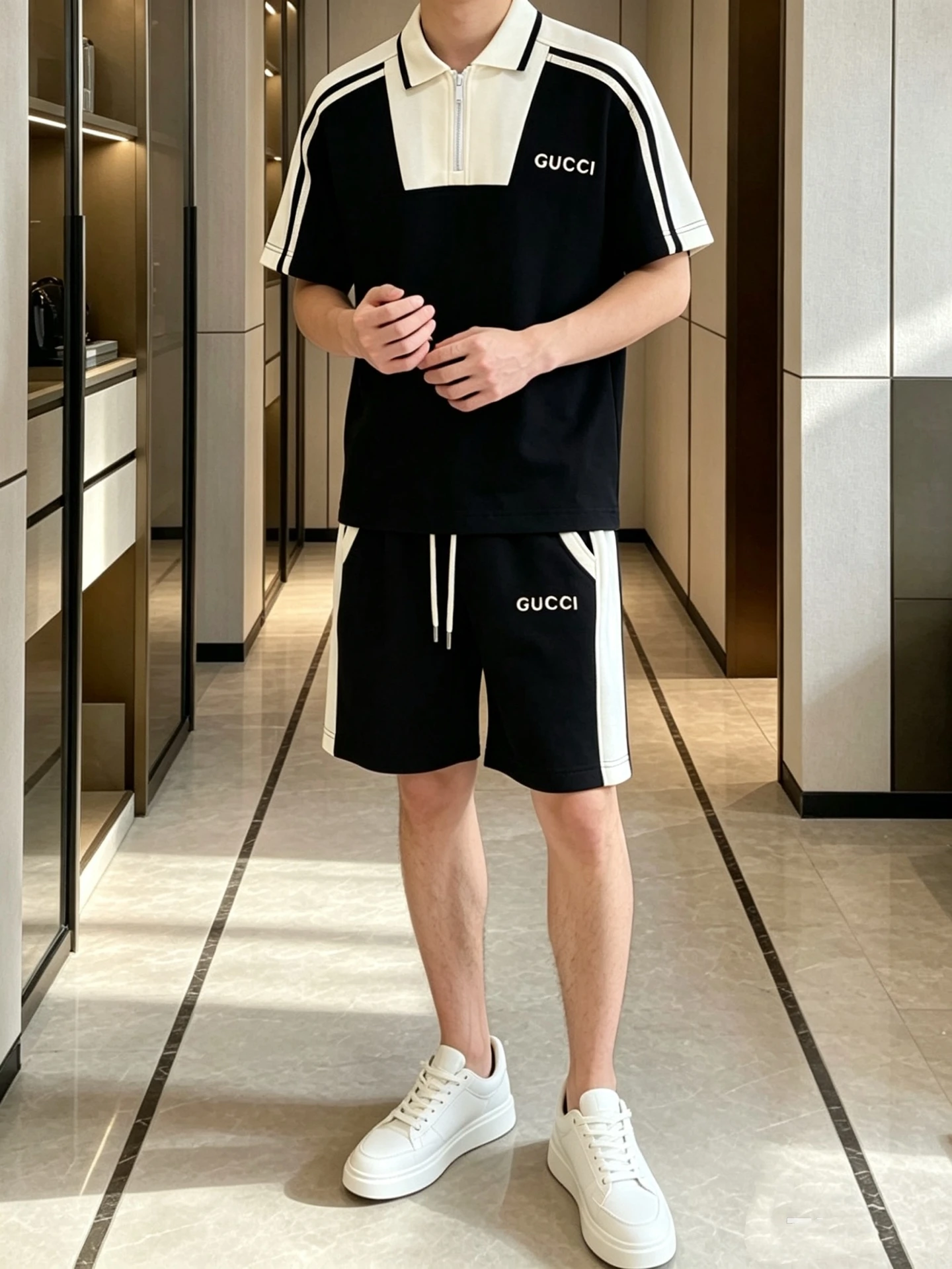 Gucci Matching Sets — e2b29a25