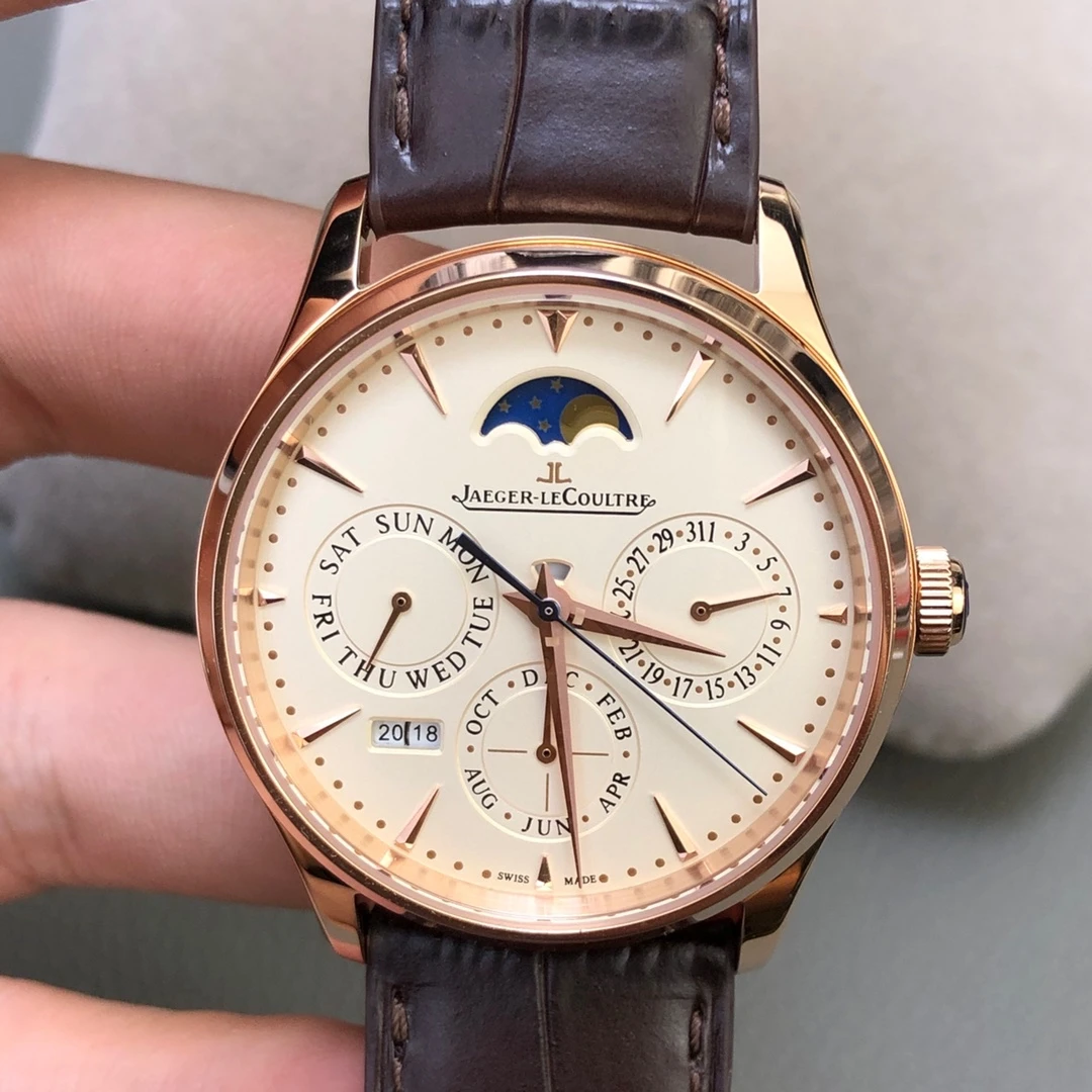 IWC Watch — 8a60dd00