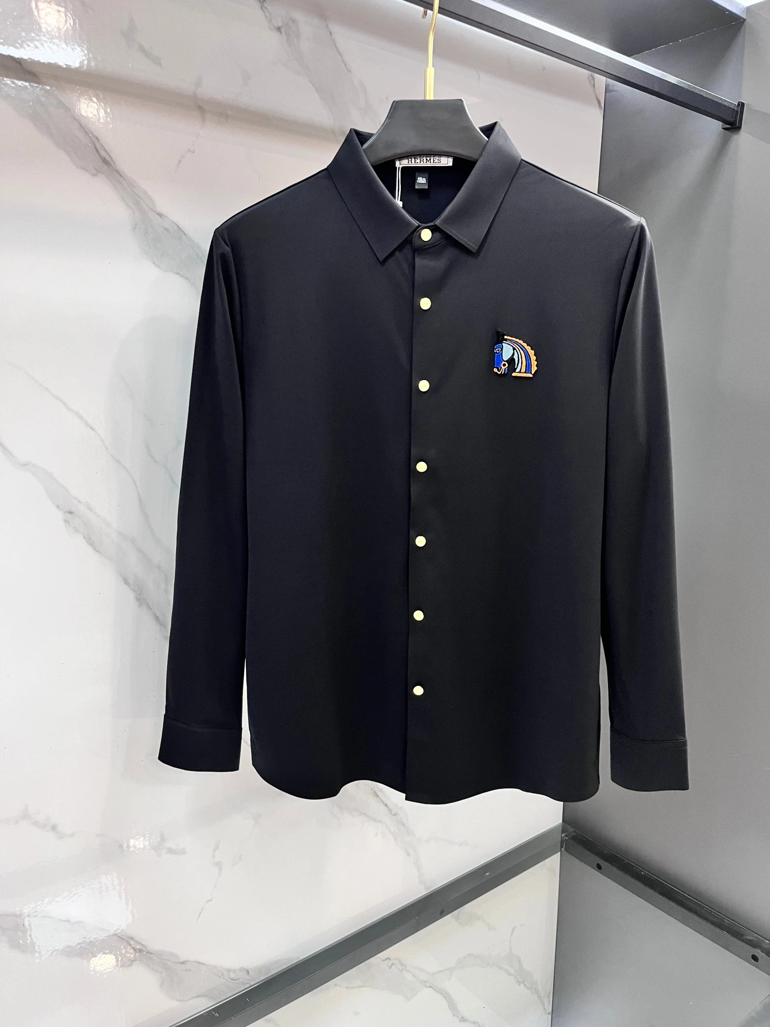 Hermès Shirts — e8981b9e
