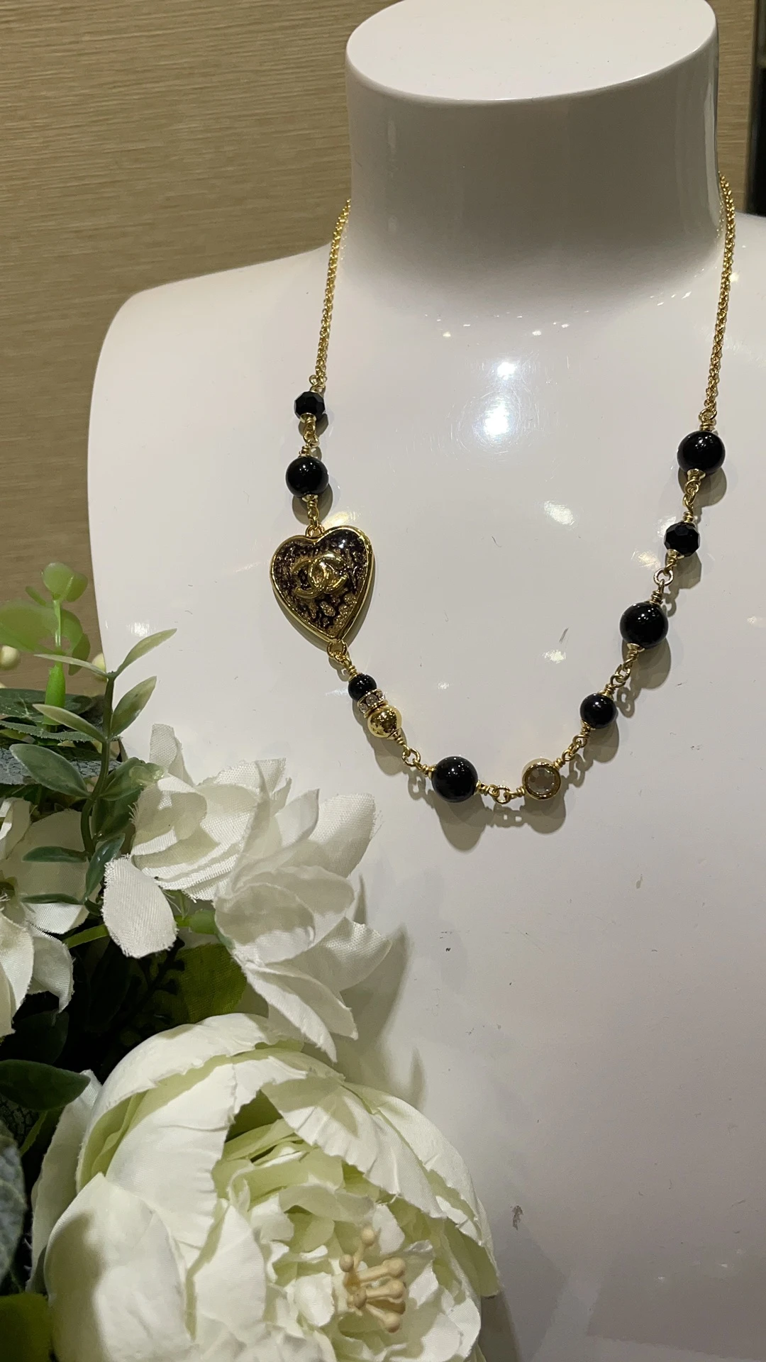 Chanel Jewellery — fd0ef26a