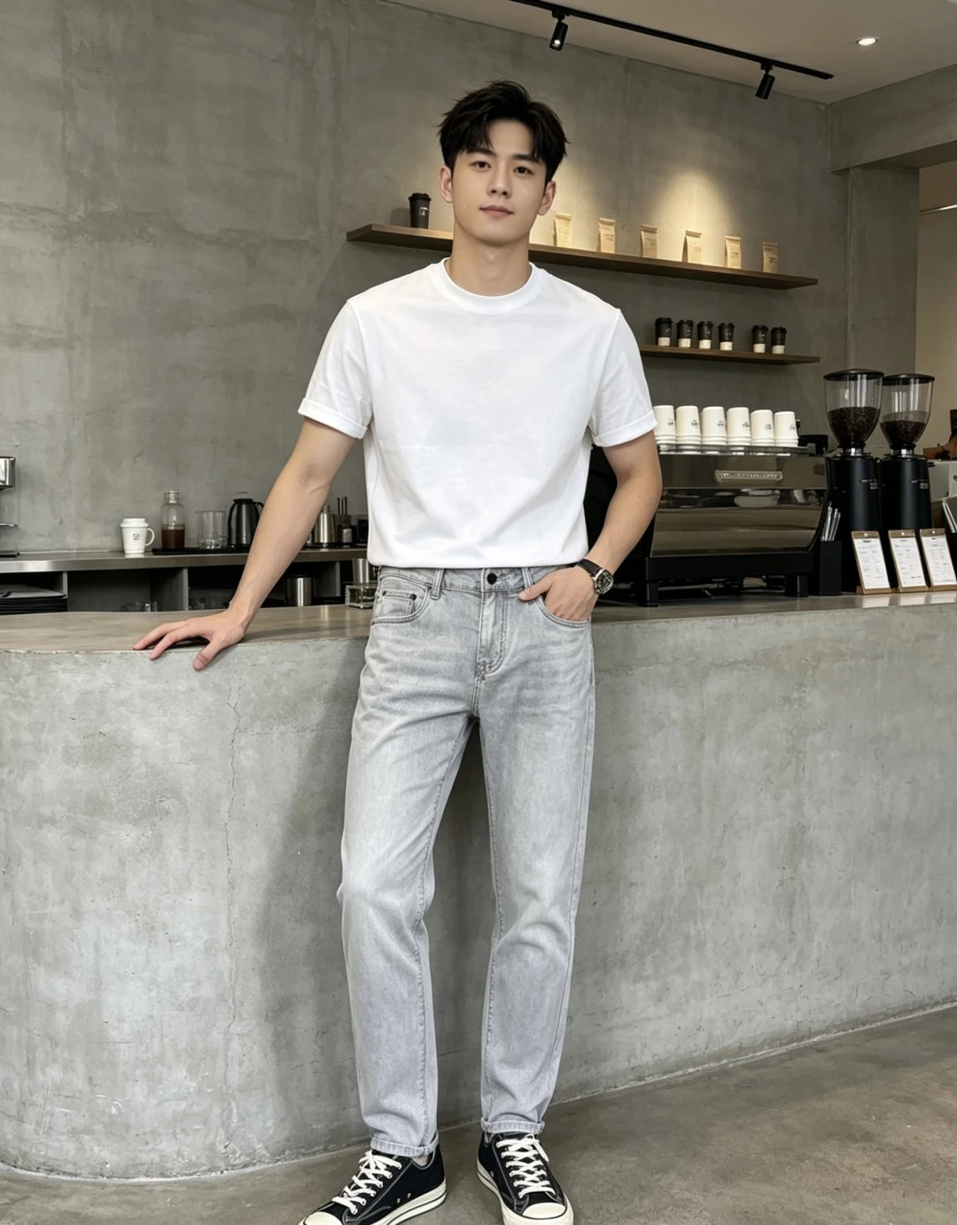Prada Jeans — 4db70012