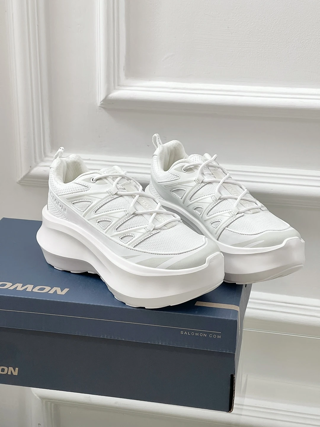 Salomon Sneakers — 21ea1569
