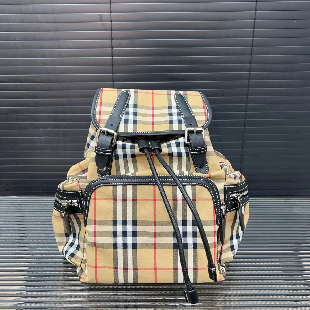 Burberry Bag — dc456200