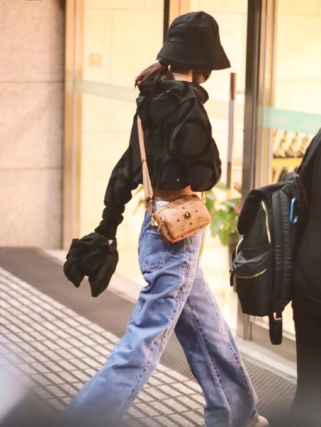 MCM Bag — e1b985bb