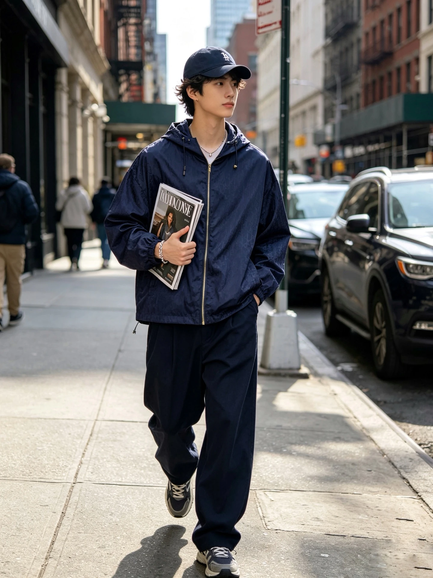Dior Jackets — 3f2736c5