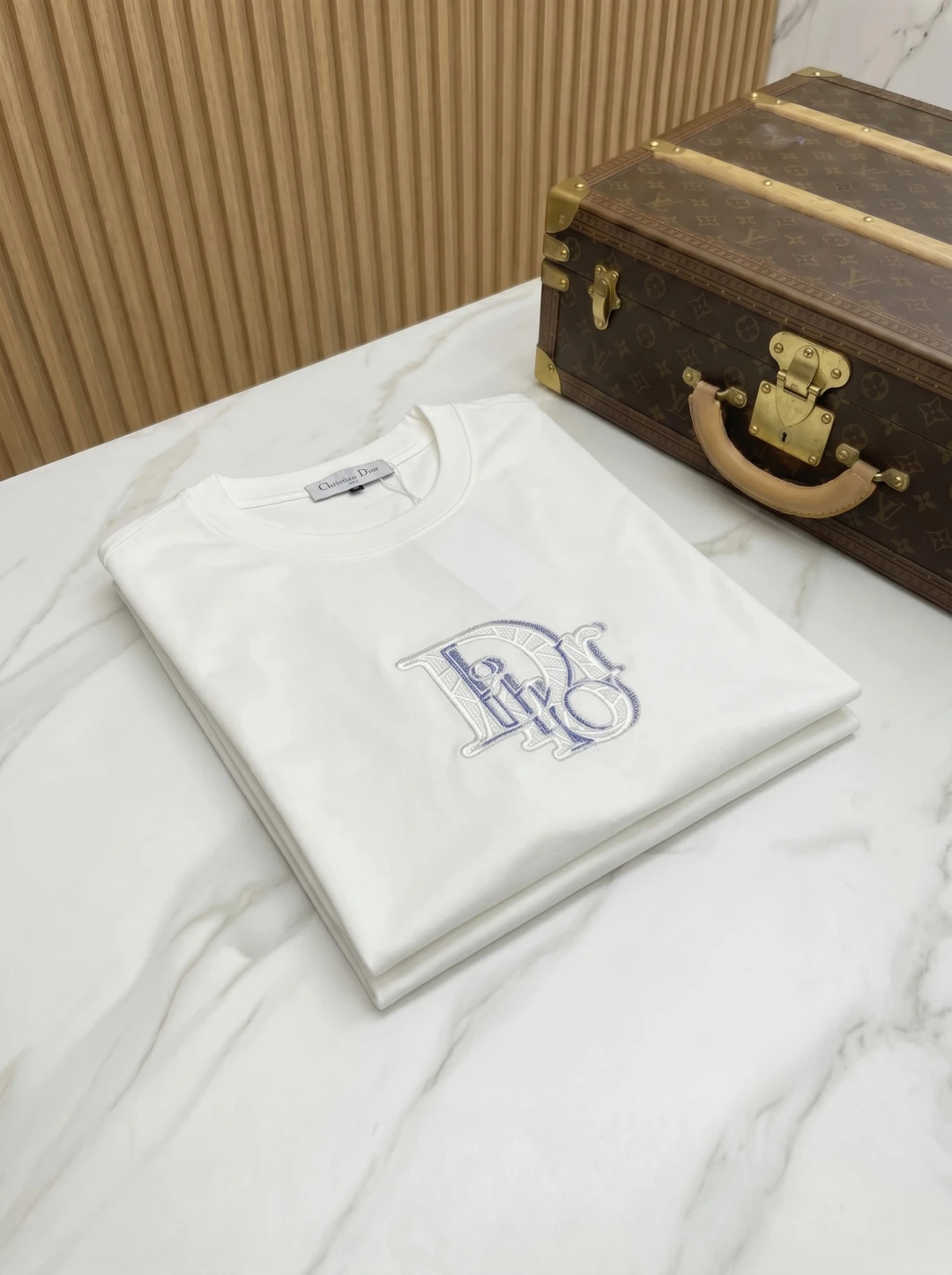 Dior T-Shirt — 9b624474