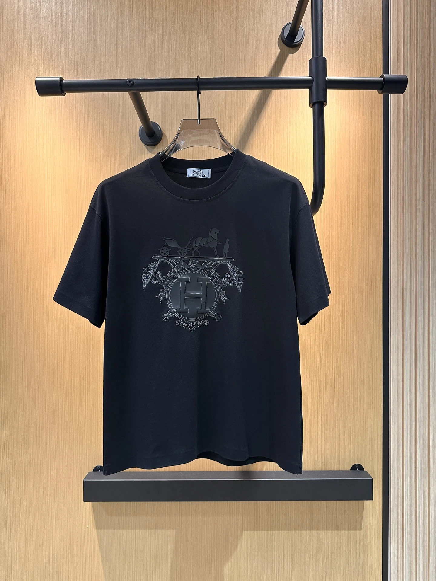 Hermès T-Shirt — 9fc0b5d1