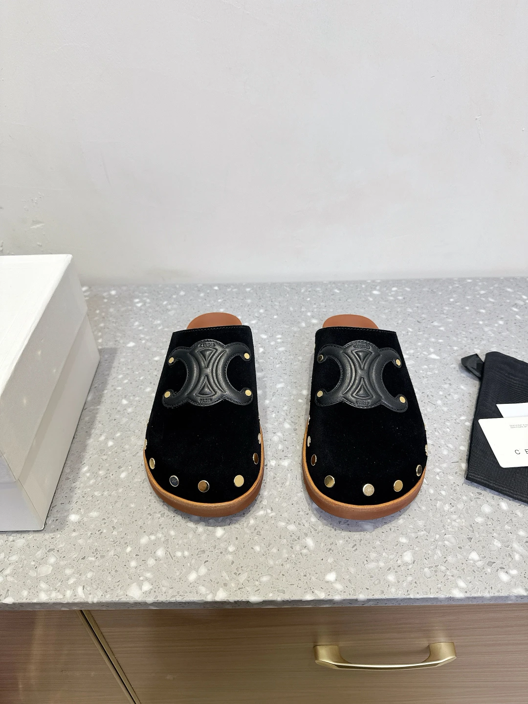 Celine Shoes — cce8e0ea