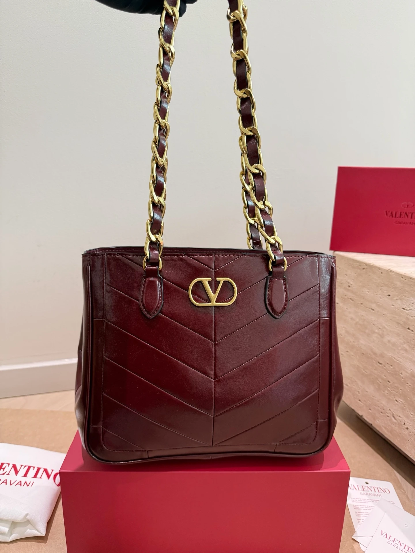 Valentino Bag — db5eb2ce