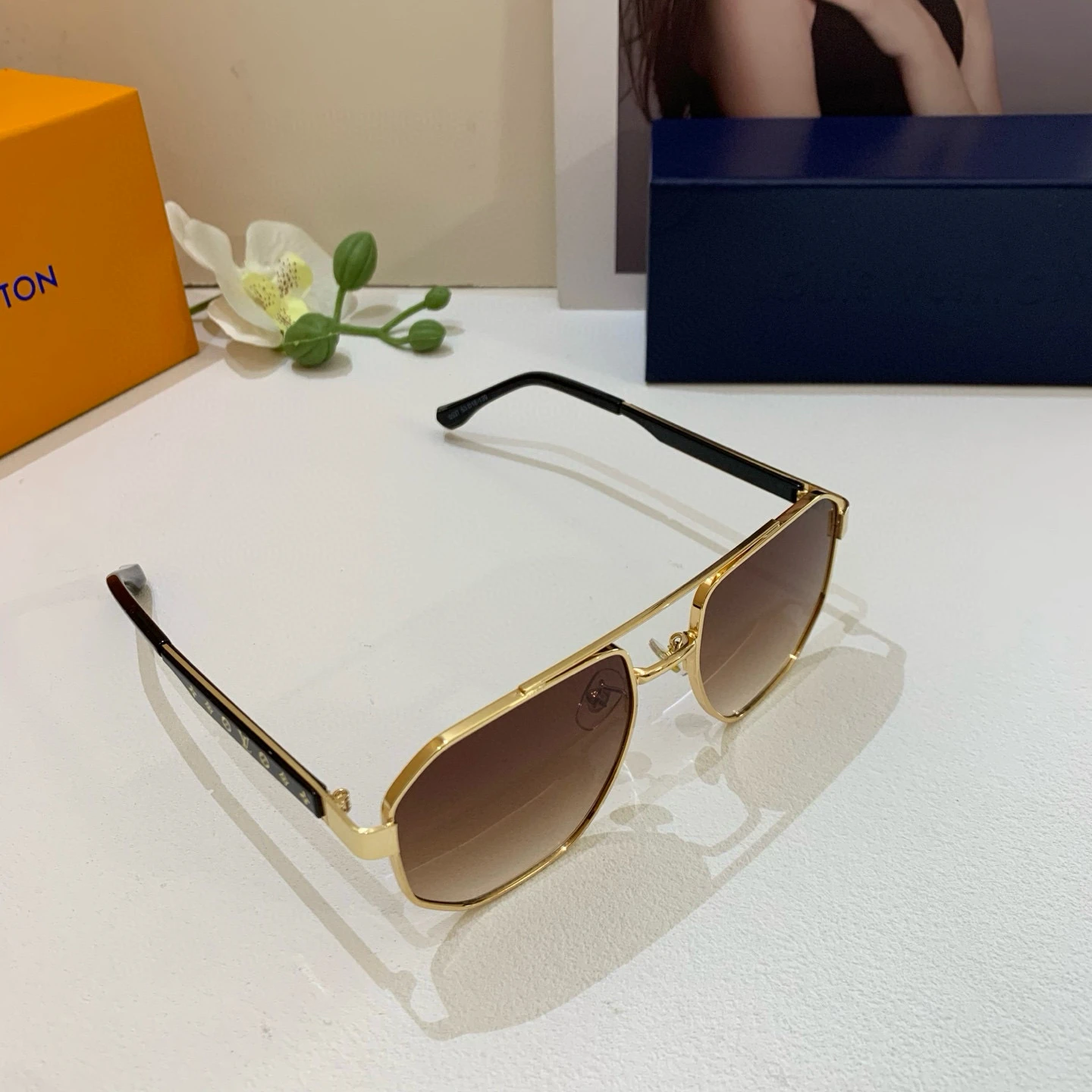 Louis Vuitton Eyewear — 8918fb84