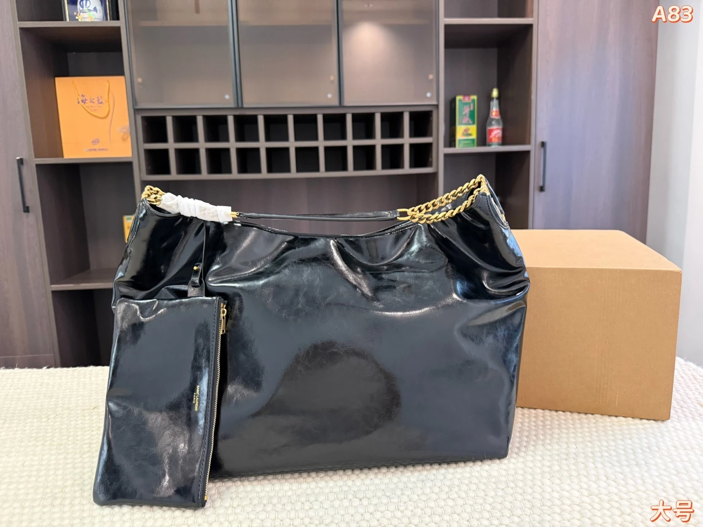 Saint Laurent Bag — 9ef2d612