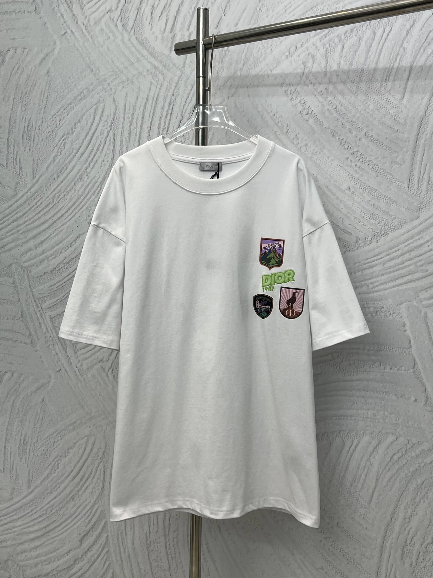 Dior T-Shirt — 343e42be