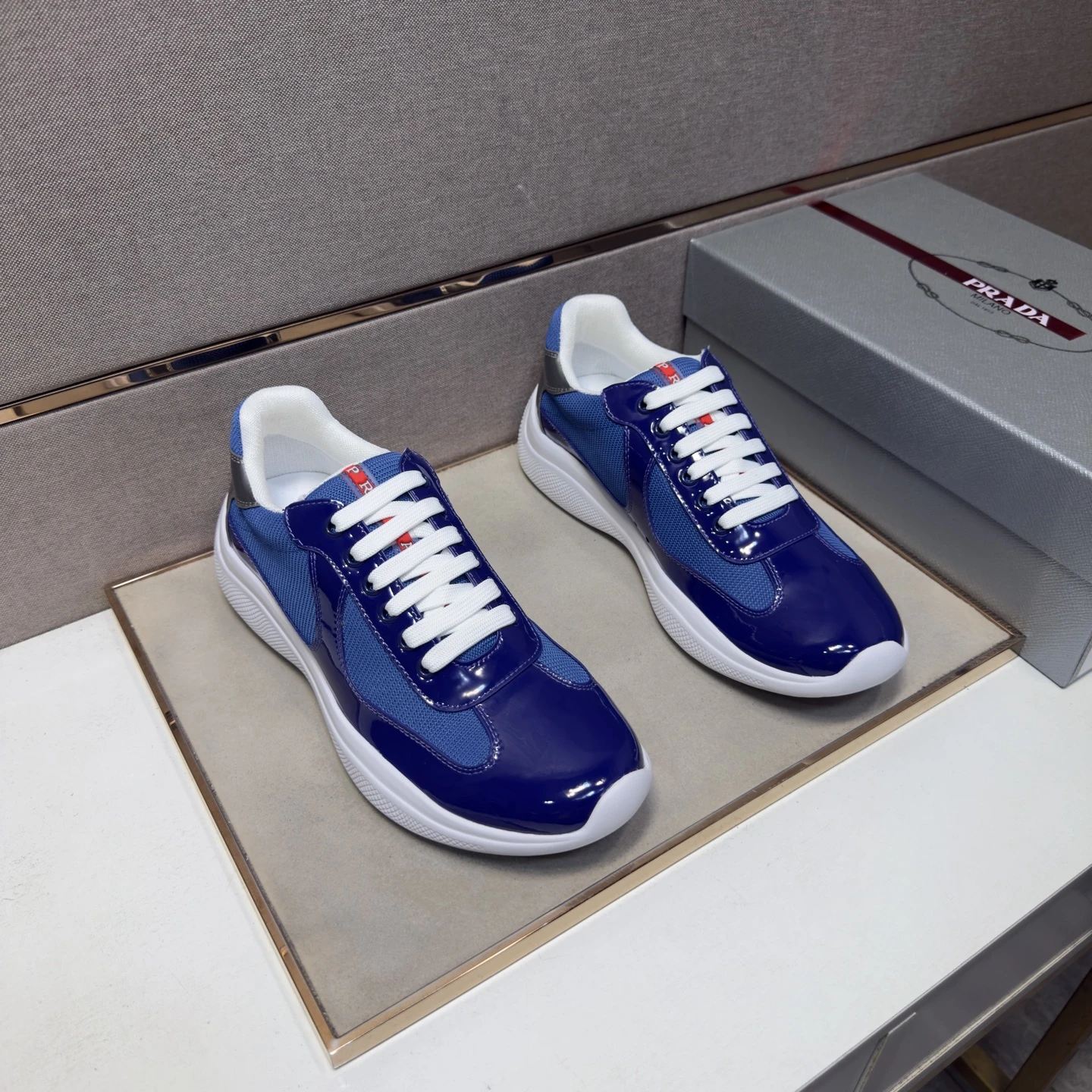 Prada Shoes — a1cb48d9