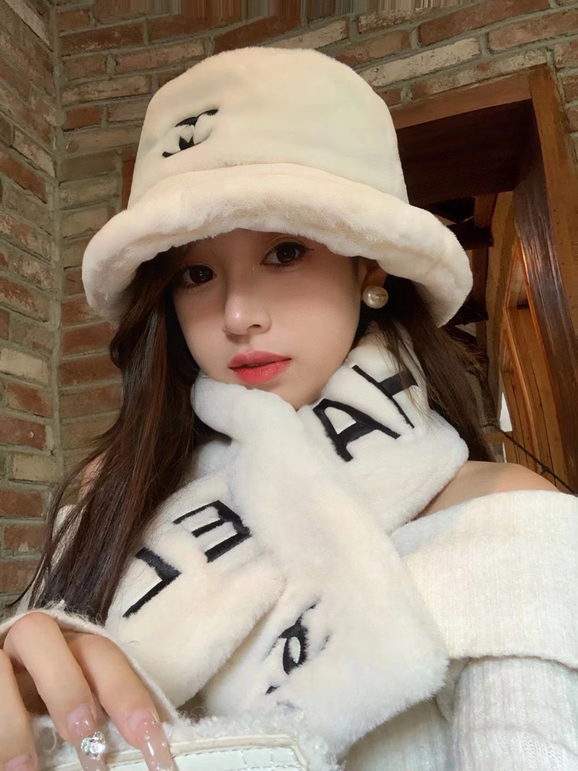 Chanel Hat — dccca251