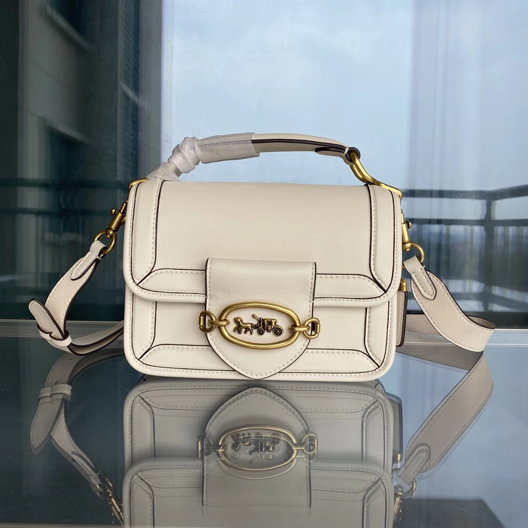 Coach Bag — 2f10284e